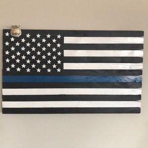 Meet your Posher, Ron